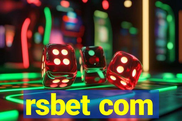 rsbet com